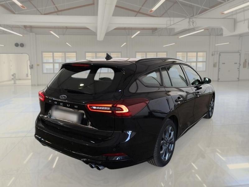 FORD FOCUS 1.5 ECOBLUE 120 CV ST -LINE AUTO SW STATION WAGON