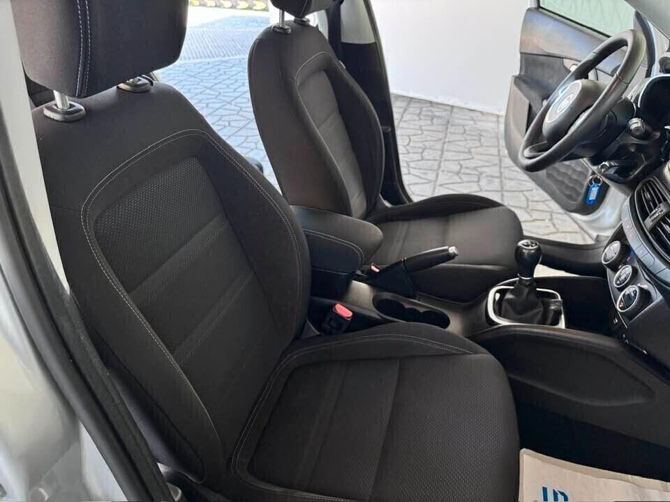 Fiat Tipo 1.3 Mjt S&S SW Business