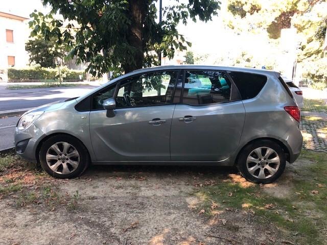 Opel Meriva 1.7 CDTI 110CV Cosmo