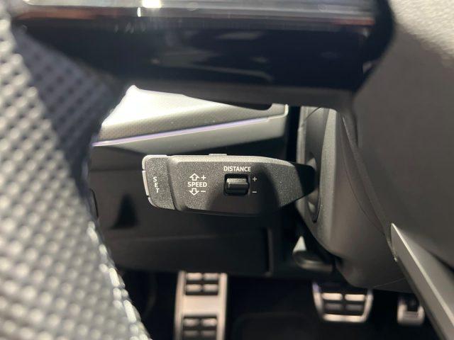 AUDI Q3 Sportback 40 TDI quattro S tronic Identity Black