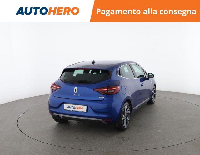 RENAULT Clio Blue dCi 115 CV 5 porte R.S. Line
