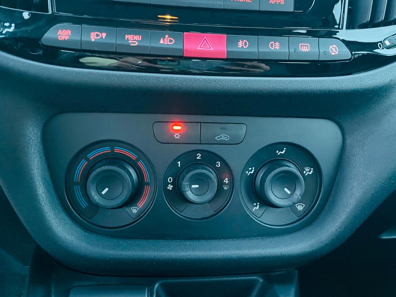 Fiat Doblò 1.3 MJT S&S 95cv 5 POSTI EURO 6 N1