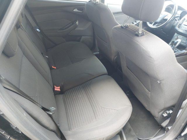 FORD Focus 1.5 TDCi 120 CV Start&Stop Powershift SW Business