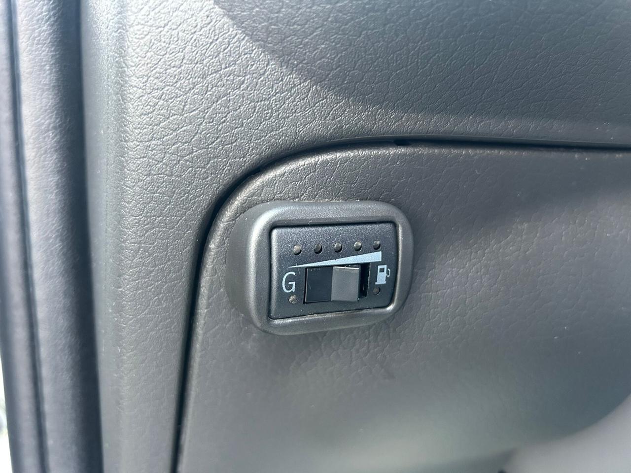 Fiat Panda 1.2 44Kw METANO Km124.000-2009