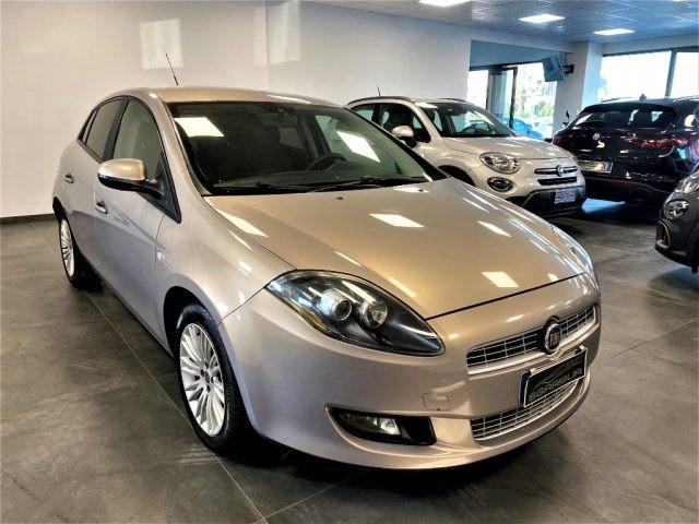 FIAT Bravo 1.6 MJT 120 CV Dynamic