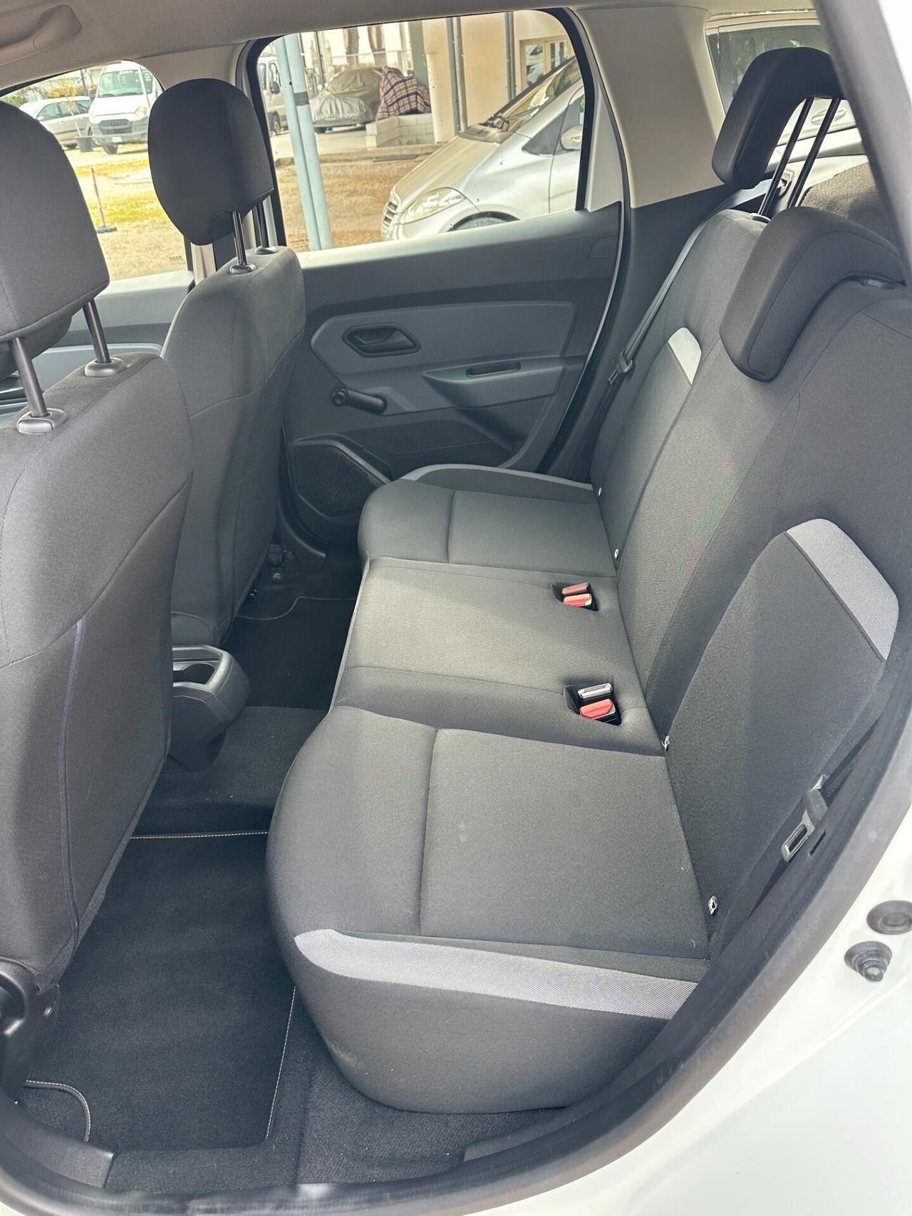 Dacia Duster 1.5 Blue dCi 8V 115 CV 4x4 Essential IVA