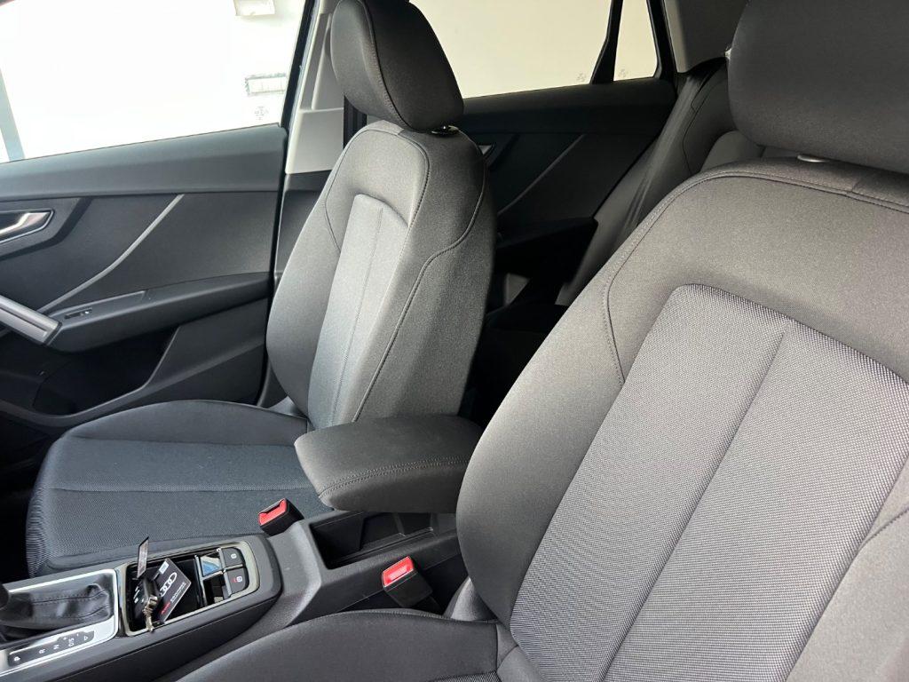 Audi Q2 35 TDI quattro S tronic S line Edition da €399,00