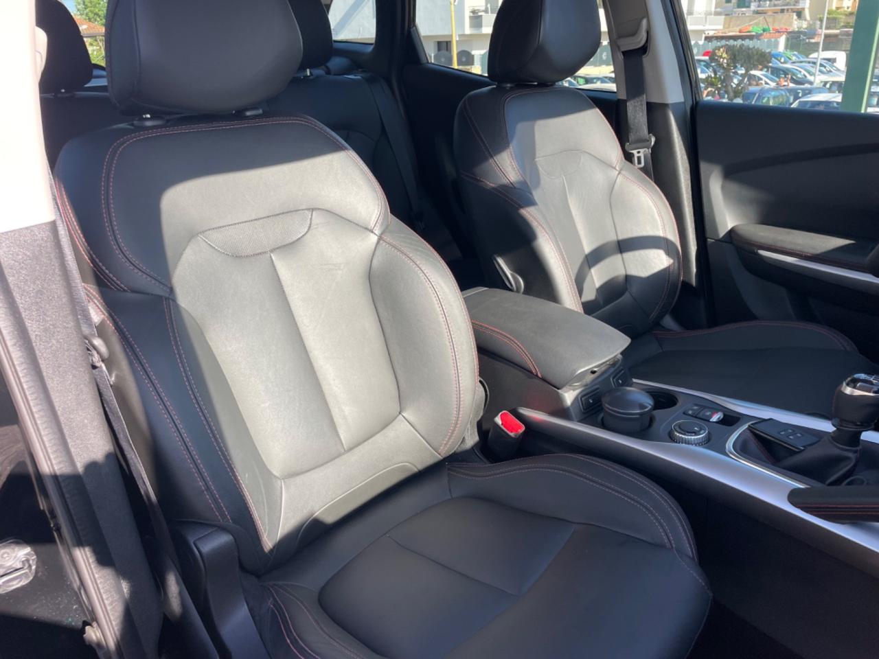RENAULT KADJAR 4x4 1.6 DIESEL 130 (CV) 2017