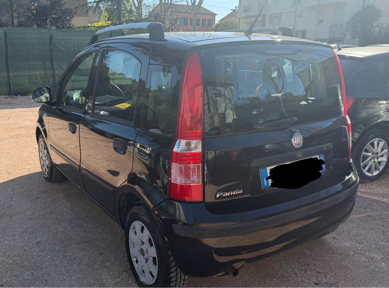 Fiat Panda 1300 mjet Dynamic