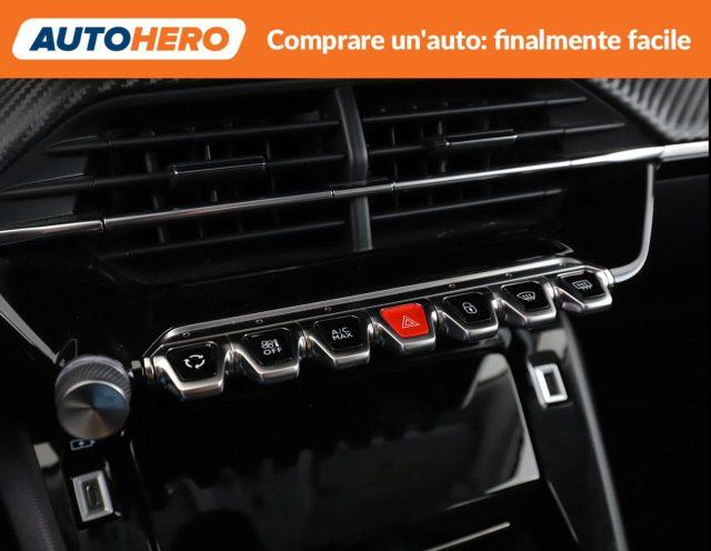 PEUGEOT 2008 PureTech 100 Allure