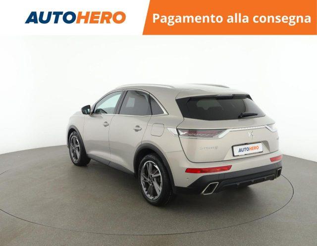 DS AUTOMOBILES DS 7 Crossback E-Tense 4x4 Grand Chic