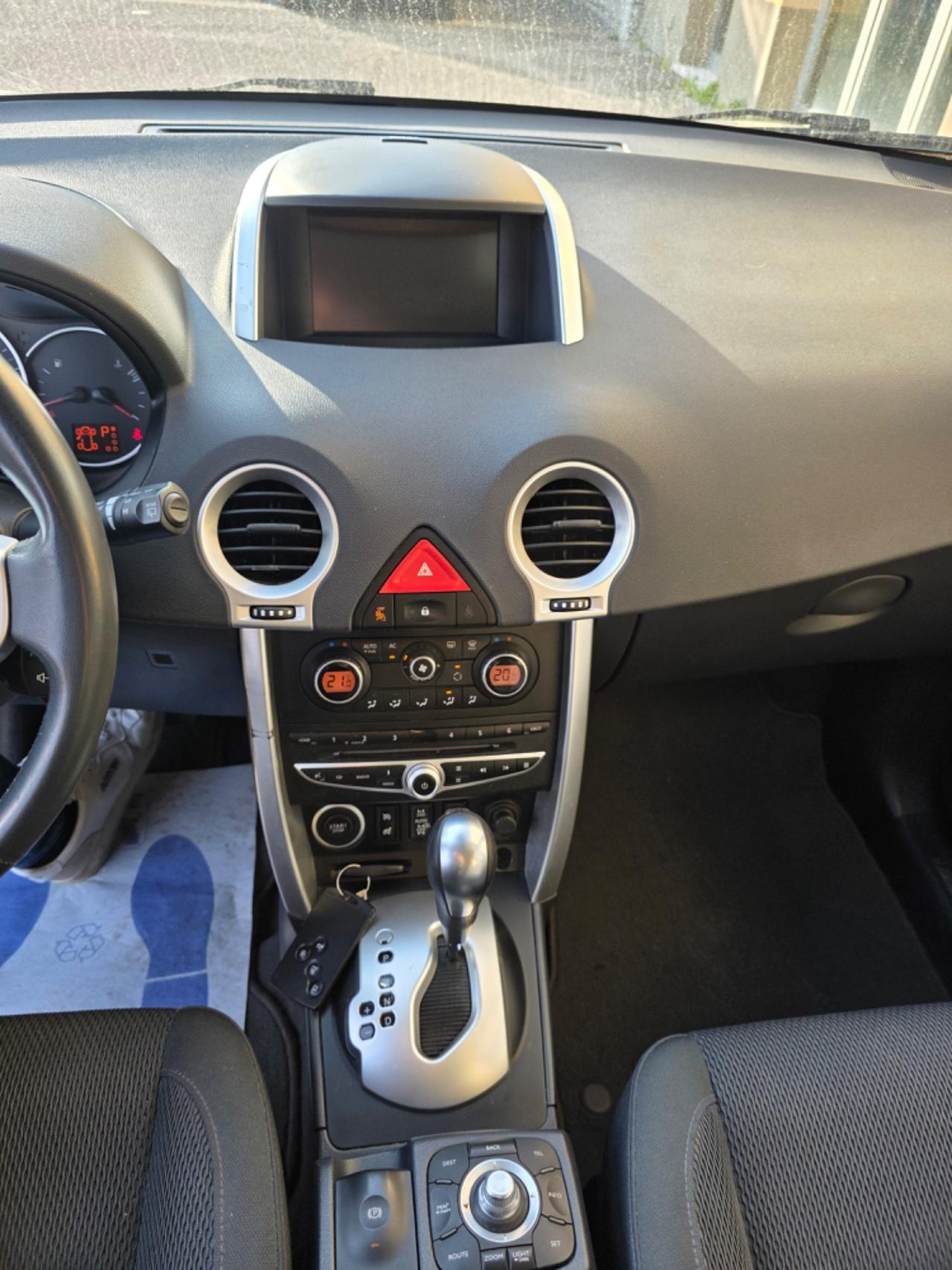 Renault Koleos 2.0 dCi 150CV 4X4 Dynamique