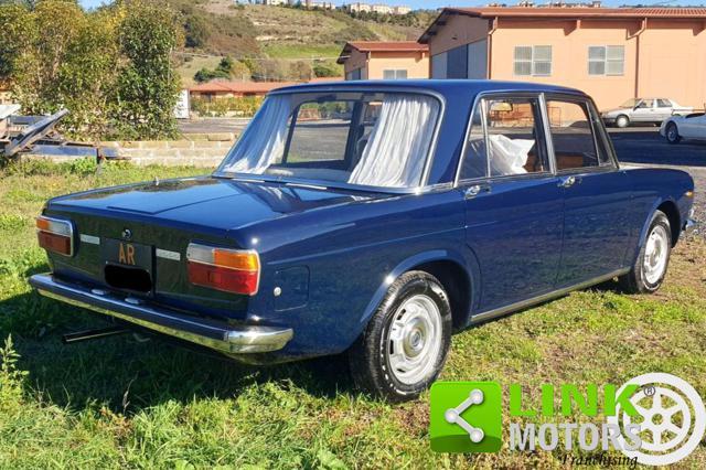 LANCIA Other 2000 Berlina M4 / da Restauro solo 7500 km
