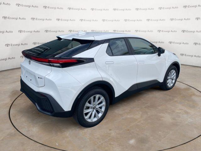 TOYOTA C-HR 1.8 HV Active - PRONTA CONSEGNA