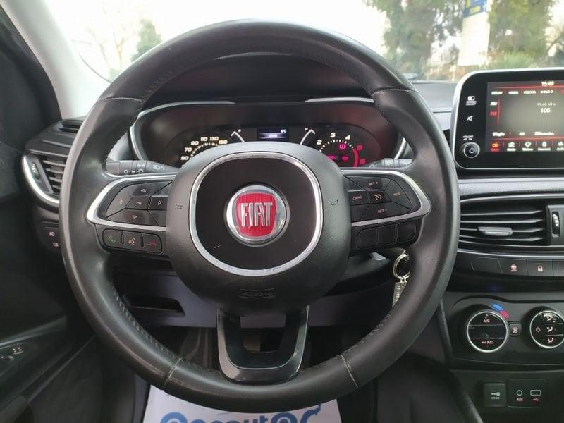 FIAT Tipo 1.6 Mjt 5p Lounge Zero Interessi