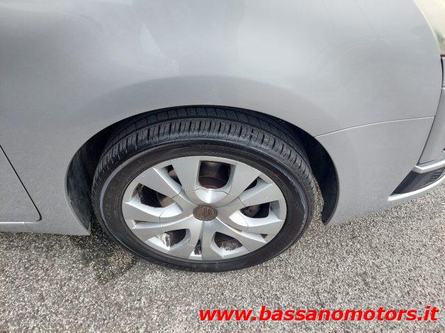 CITROEN C4 Grand Picasso 2.0 HDi 150 FAP Exclusive Style