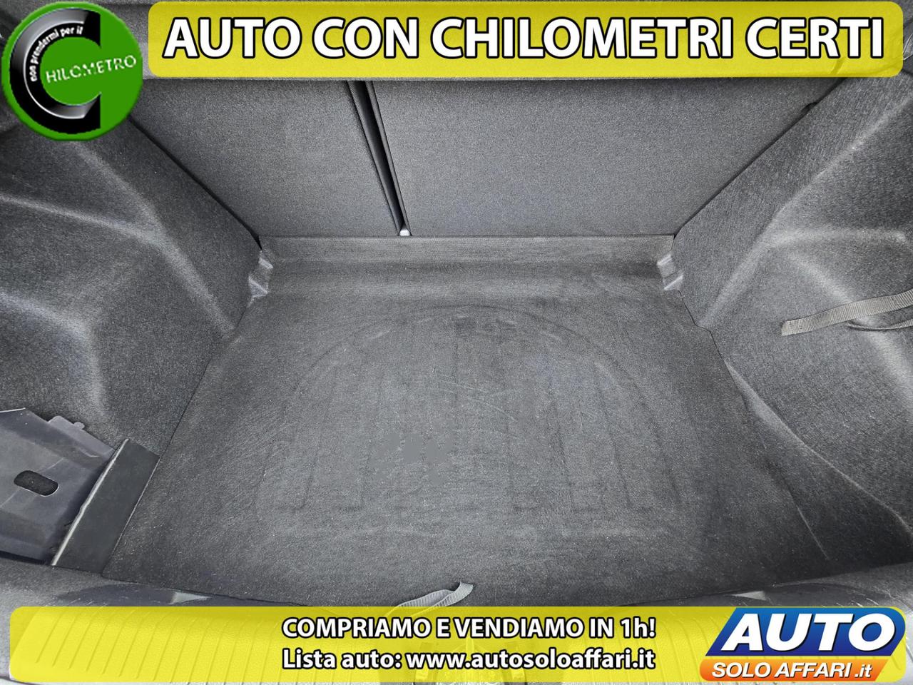 Kia Ceed 5 Porte Ceed 1.6 CRDI EURO6B NEOPATENTATI/PERMUTE