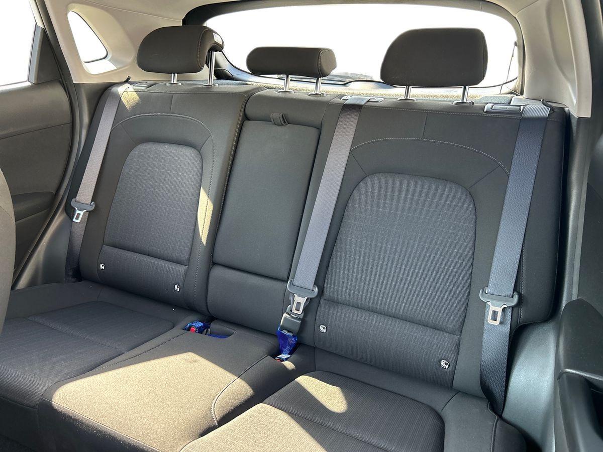 HYUNDAI Kona I 2021 - Kona 1.6 gdi hev Xline Safety Pack 2wd 141cv dct