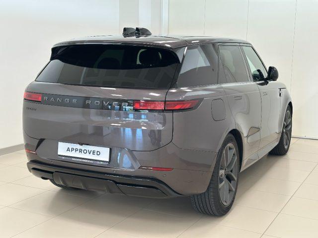 LAND ROVER Range Rover Sport 3.0D l6 249 CV Dynamic SE