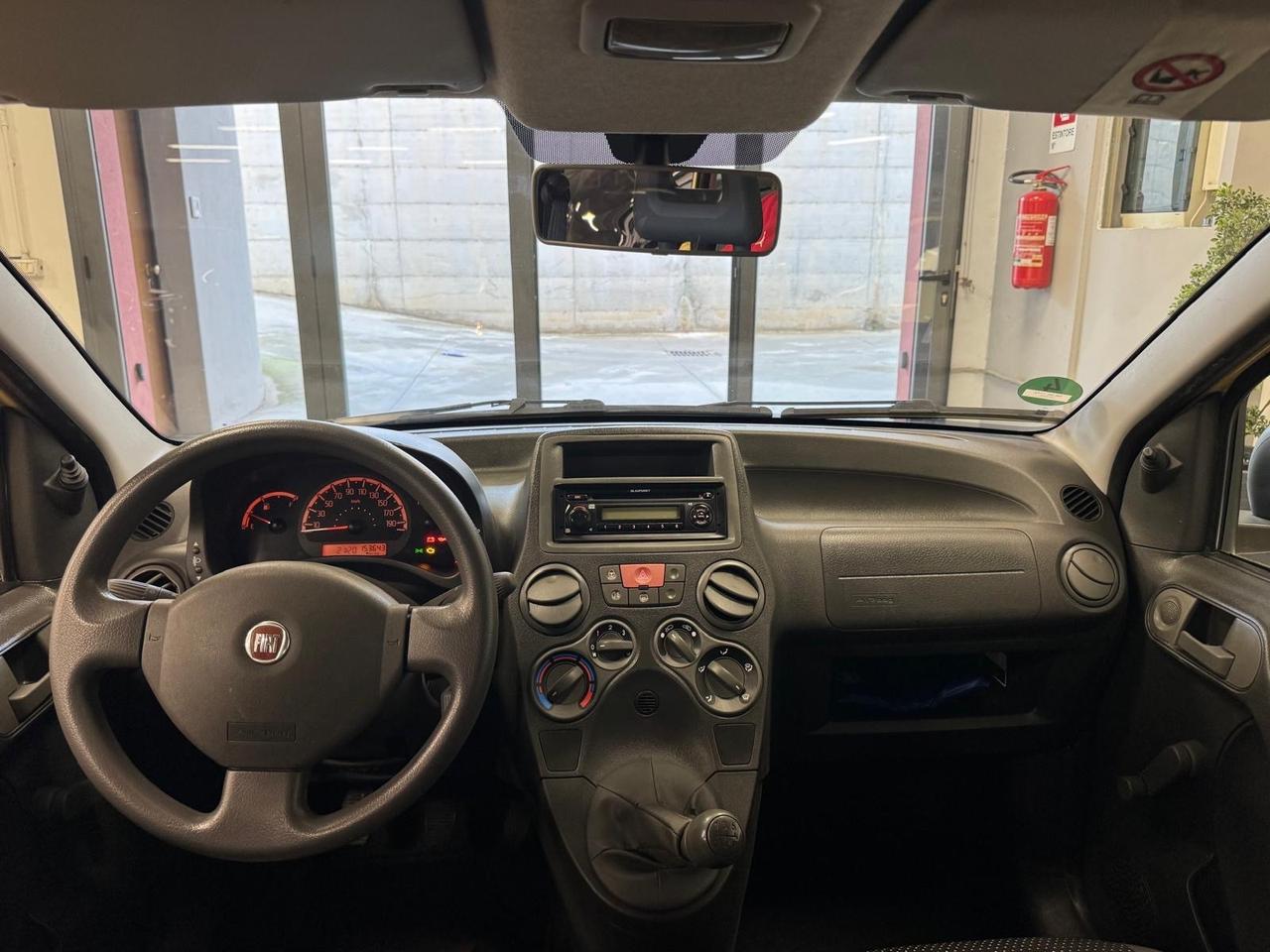 Fiat Panda 1.1 Active