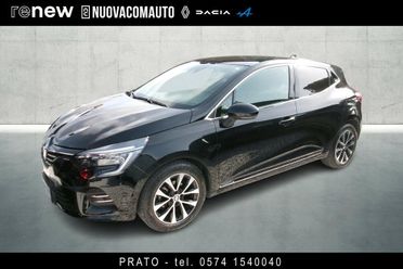 Renault Clio 5 Porte 1.0 TCe Techno