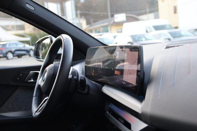 BMW 118 d MSport Pro