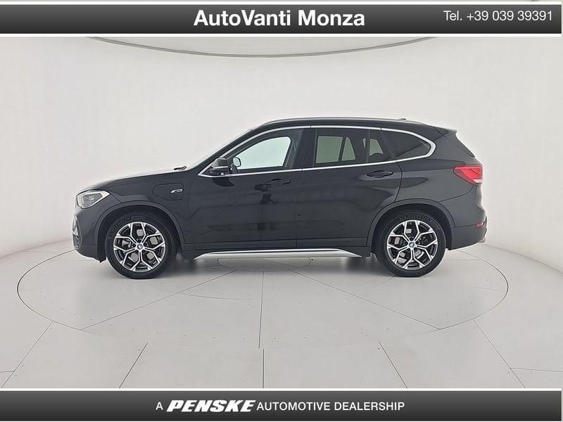 BMW X1 xDrive25e xLine