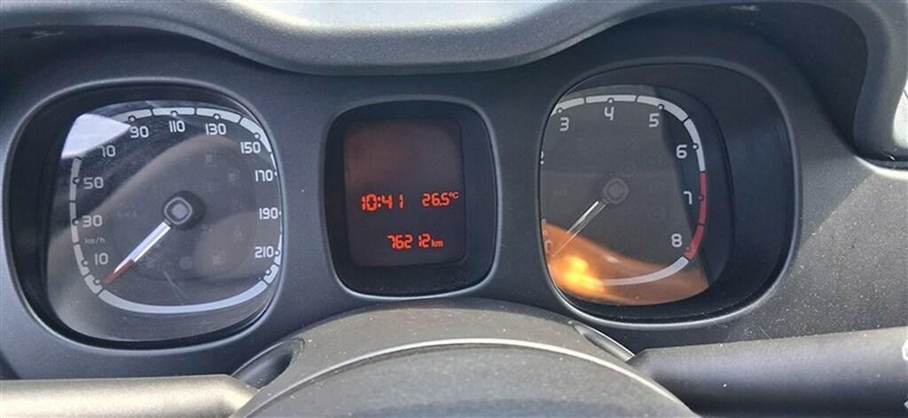 Fiat Panda 1.2 EasyPower Easy