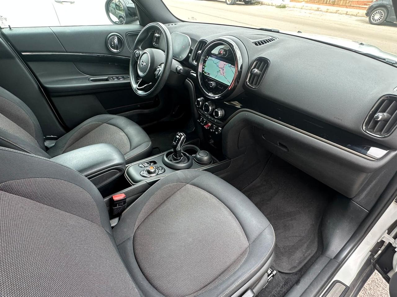 Mini Cooper D Countryman 2.0 Northwood Edition