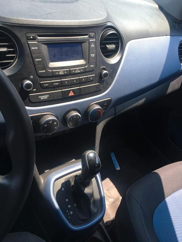 Hyundai i10 1.0 MPI Comfort