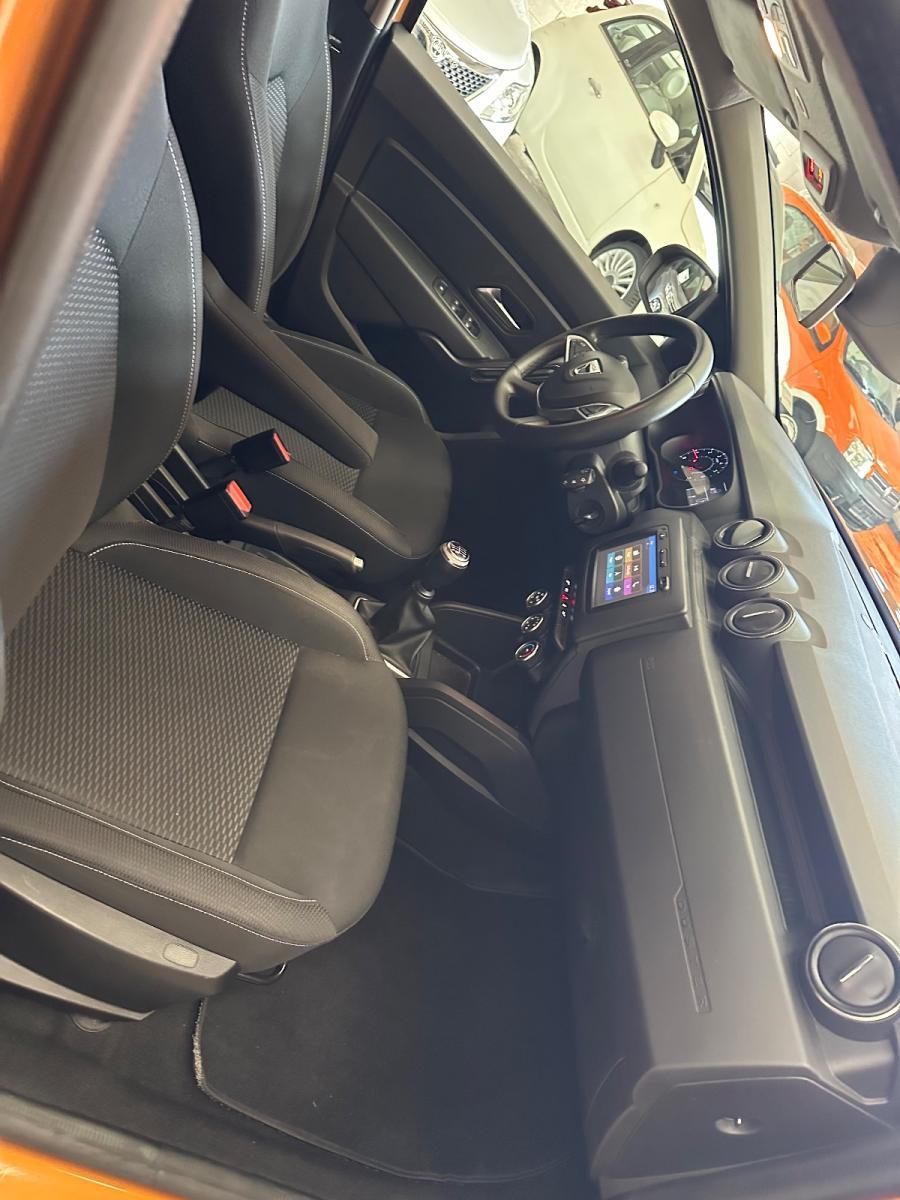 DACIA - Duster - 1.5 Blue dCi 8V 115CV 4x2 Comfort