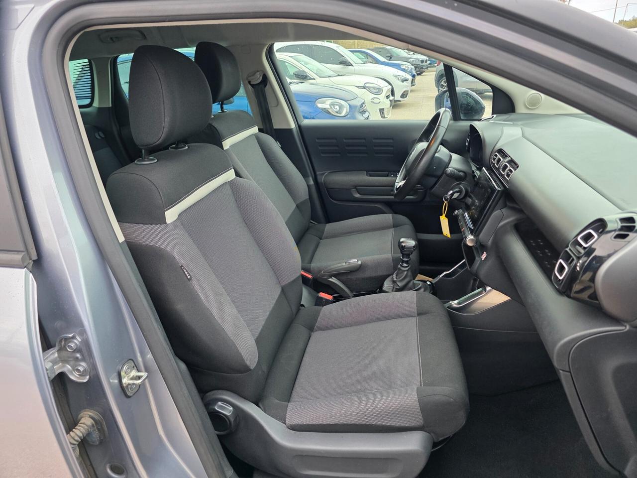 Citroen C3 Aircross PureTech 110 S&S Feel