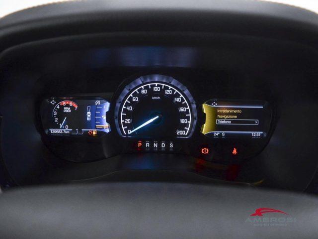 FORD Ranger Ranger 2.0 ECOBLUE aut. 213 CV DC Wildtrak 5 posti