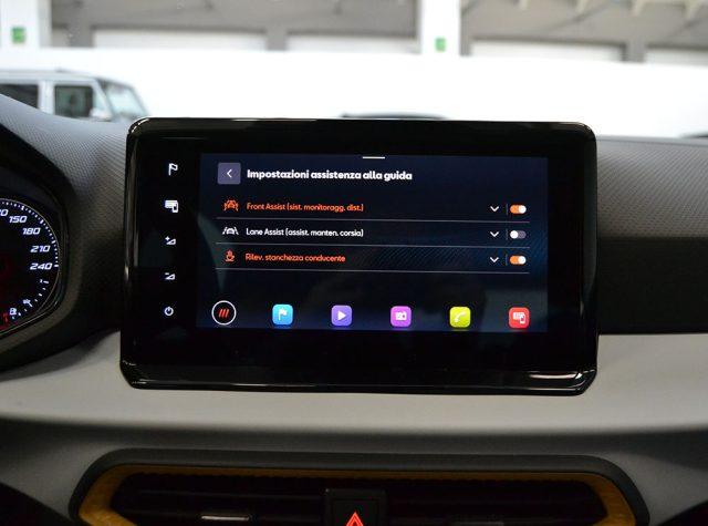 SEAT Ibiza 1.0 MPI 5 porte Style 1Proprietario Ok Neopat **