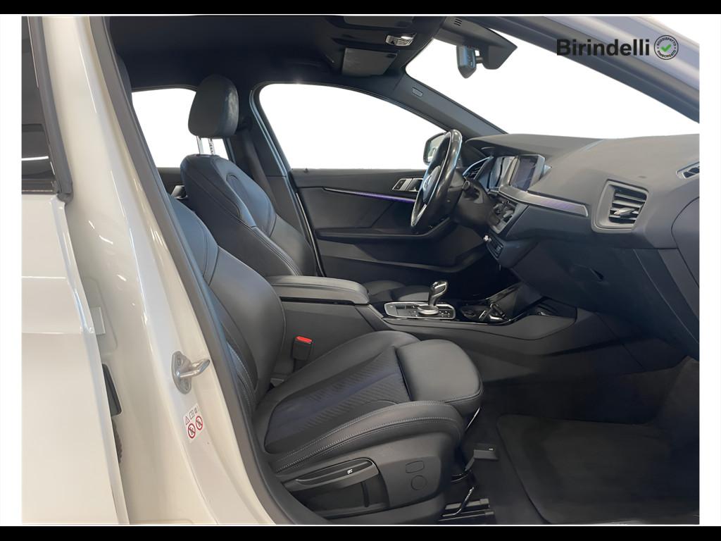 BMW Serie 1 (F40) - 116d 5p. Msport