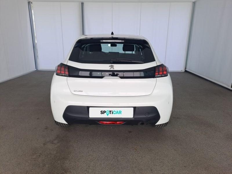 Peugeot 208 Active Pack PureTech 75 S/S