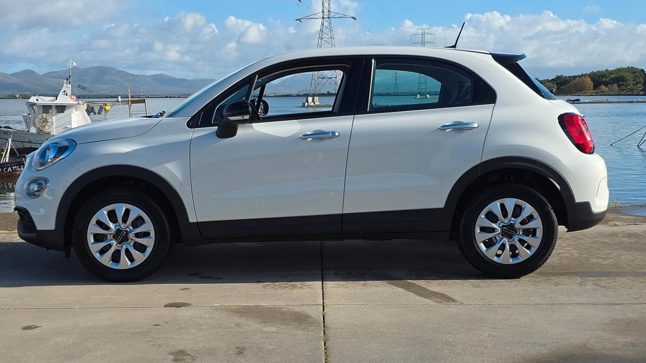 Fiat 500X 1.3 MultiJet 95 CV