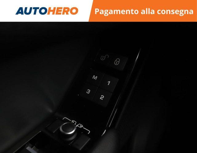 LAND ROVER Range Rover Velar 2.0 Si4 250 CV R-Dynamic S