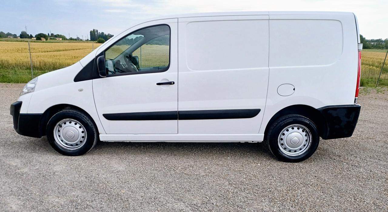 Fiat Scudo 2.0 MJT/130 PC-TN Furgone 10q. Business