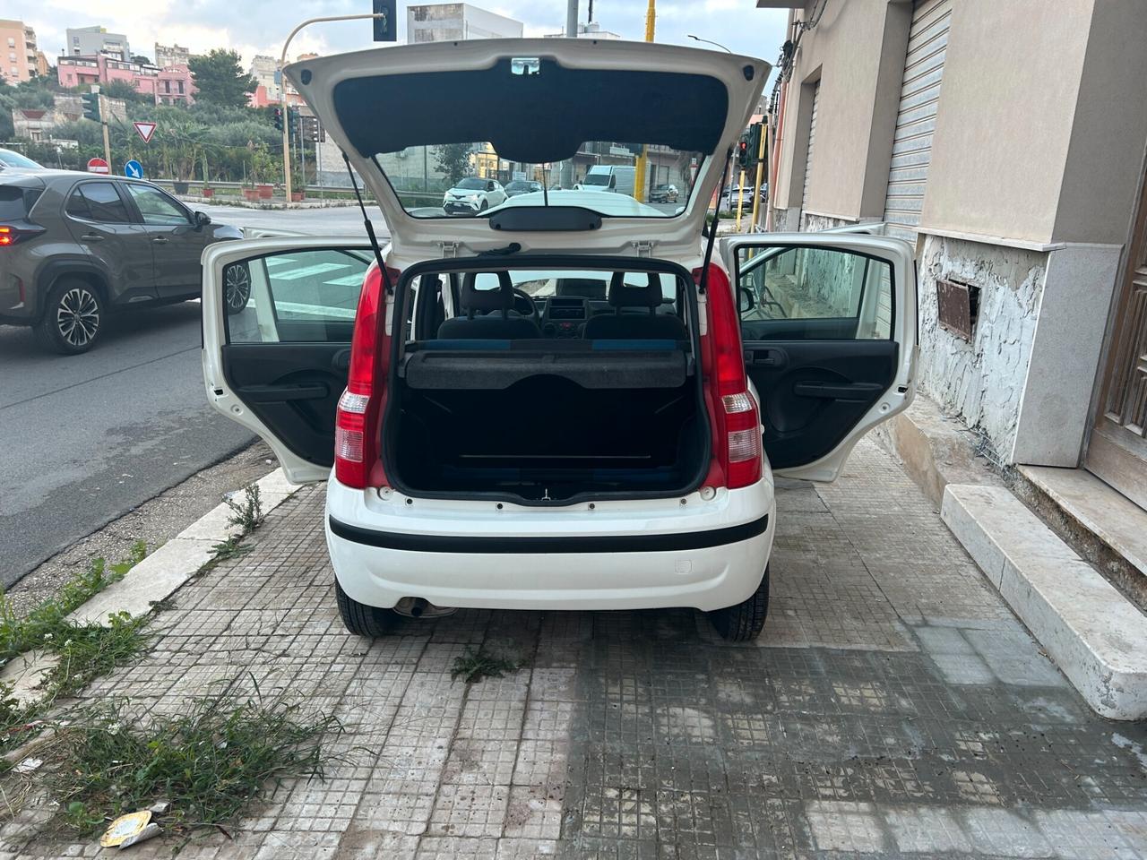 Fiat Panda 1.2 Dynamic