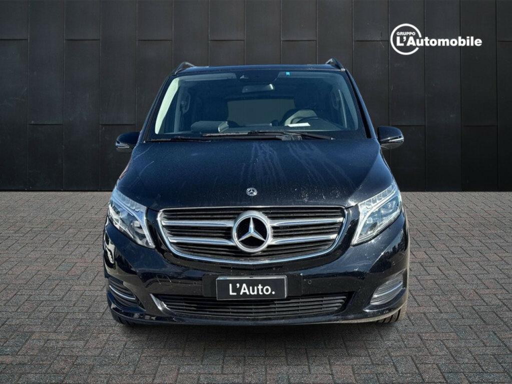 Mercedes Classe V 250 250 D Premium 4Matic 7G-Tronic Plus