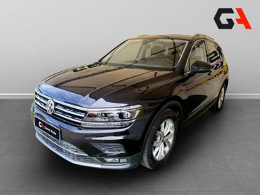 Volkswagen Tiguan 2.0 TDI DSG Advanced BMT