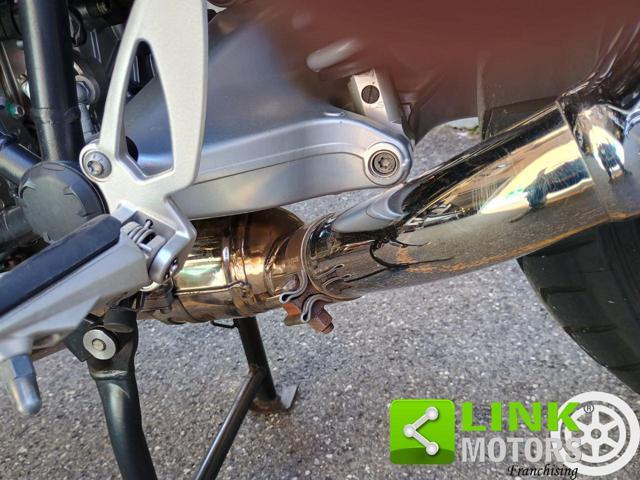 BMW R 1200 R R 1200 R