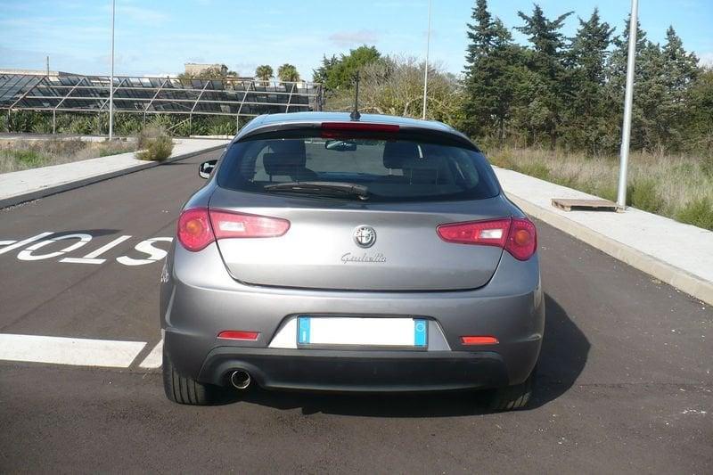 Alfa Romeo Giulietta Giulietta 1.6 JTDm 120 CV Business