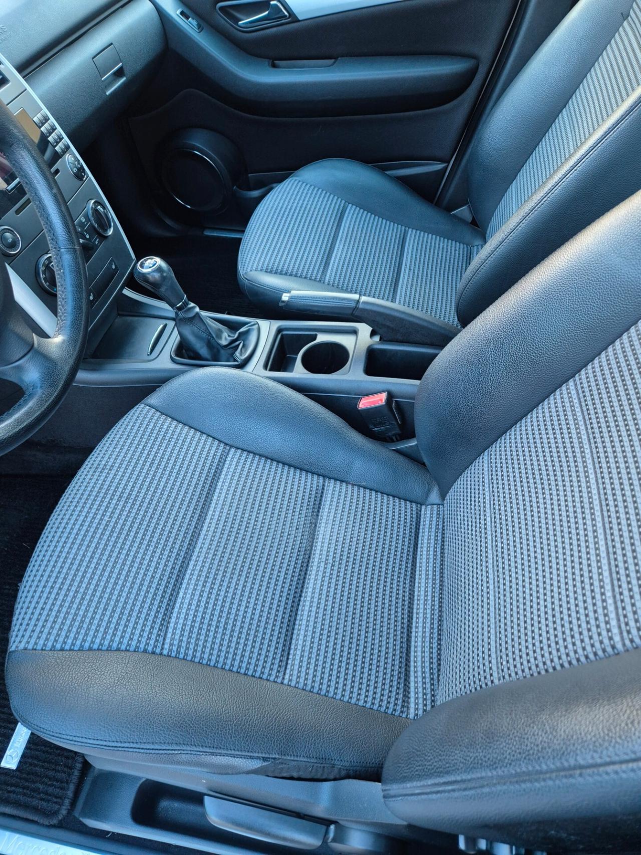 Mercedes-benz A 150 Avantgarde