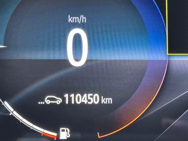 RENAULT Megane Mégane Sporter Plug-in Hybrid E-TECH 160 CV Busine