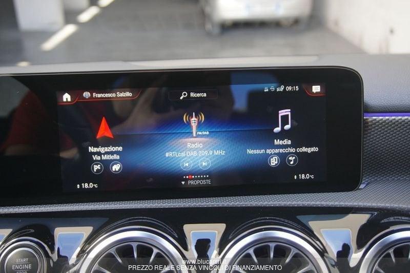 Mercedes-Benz Classe A A 160 Sport