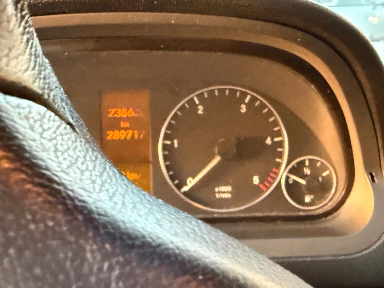 Mercedes-benz A 180 160 CDI Classic