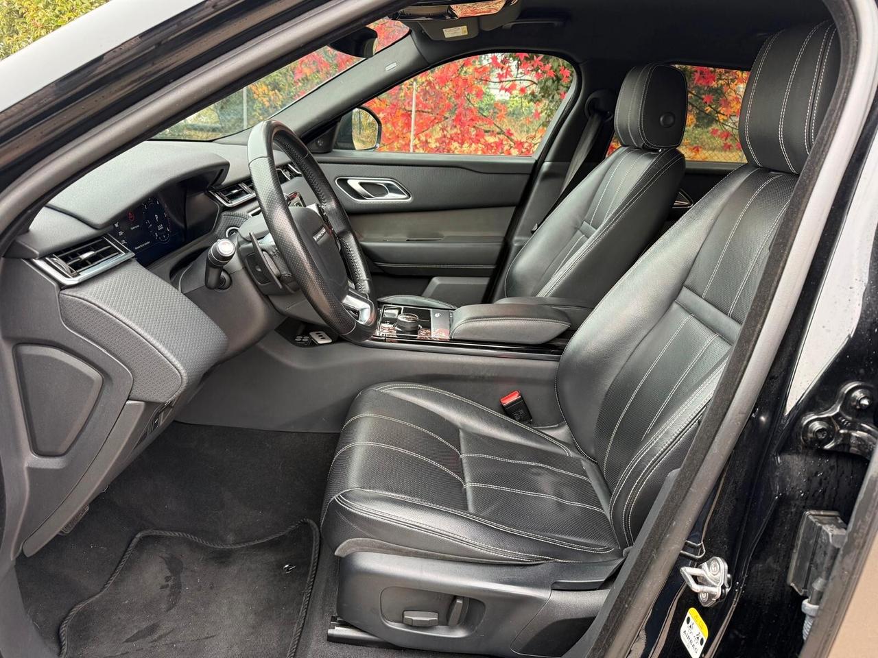 Land Rover Range Velar 2.0D I4 180 CV HSE