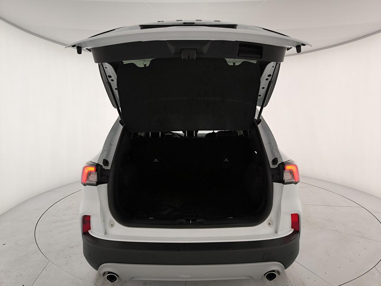 Ford Kuga 1.5 ecoblue titanium 2wd 120cv